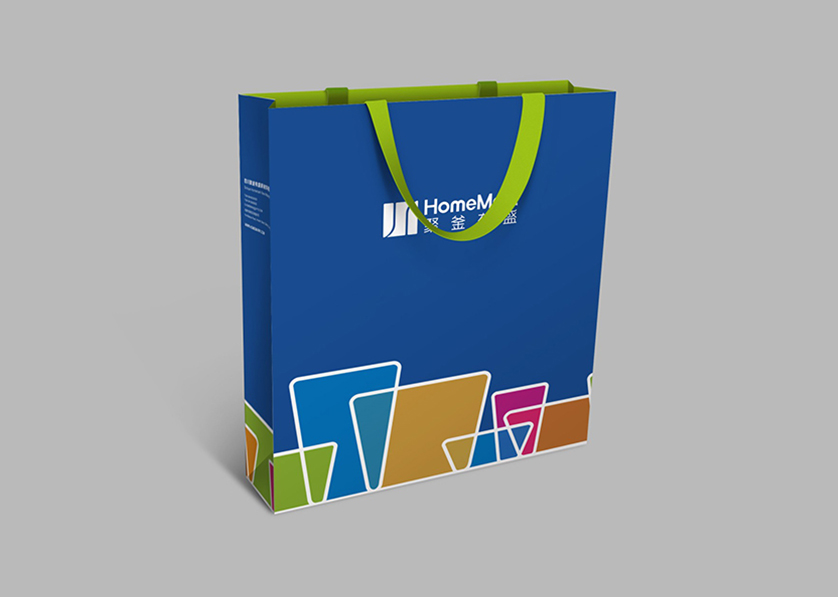 海城市VI设计公司