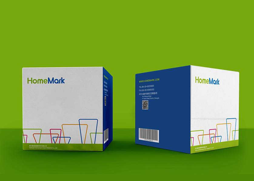 海城市VI设计公司